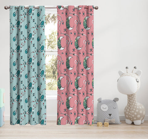 Kids Curtain 13