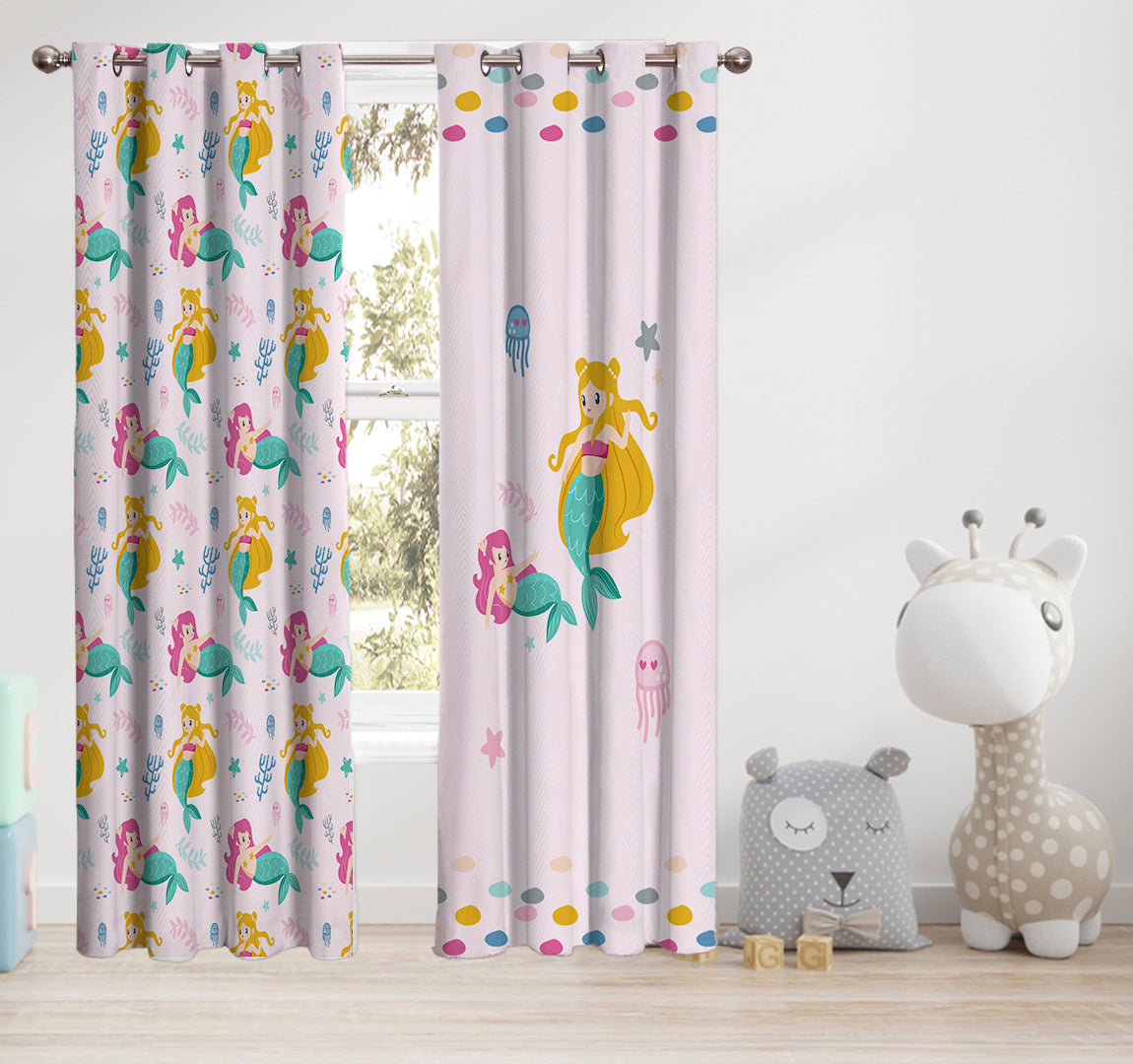 Kids Curtain 14