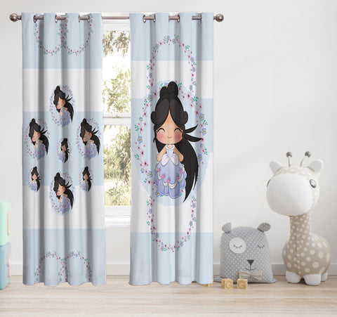 Kids Curtain 15