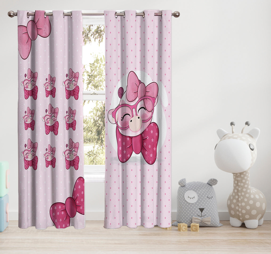 Kids Curtain 16