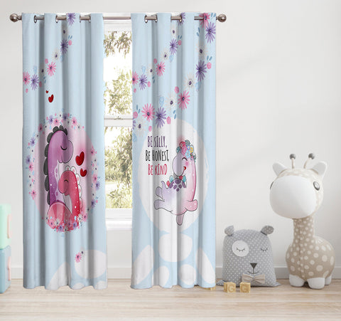 Kids Curtain 18