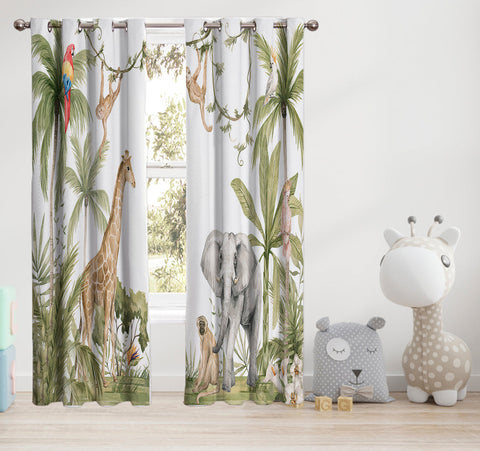 Kids Curtain 20