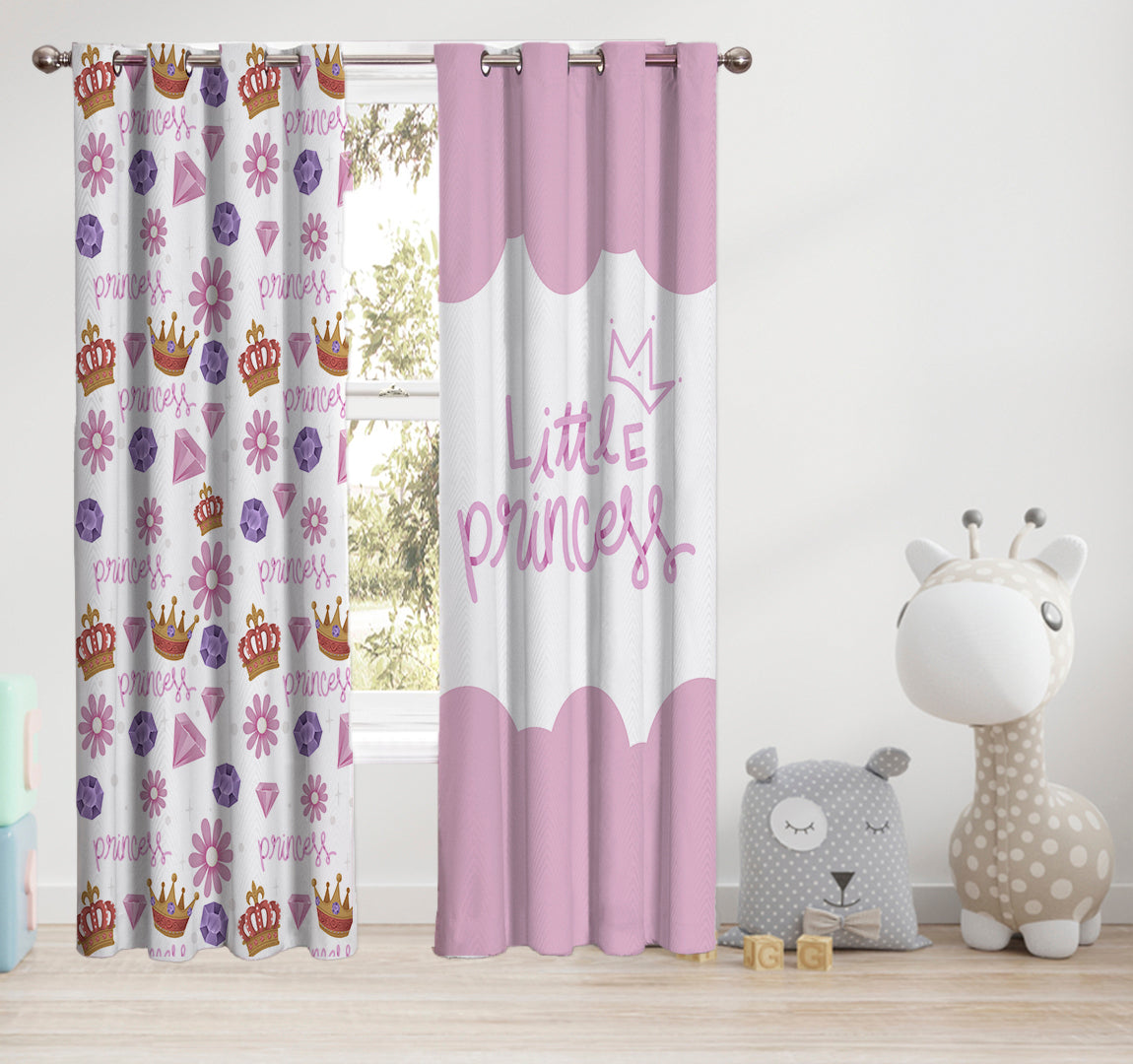 Kids Curtain 26