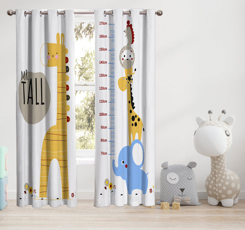 Kids Curtain 28