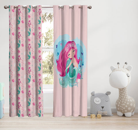 Kids Curtain 29