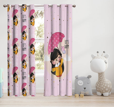 Kids Curtain 02