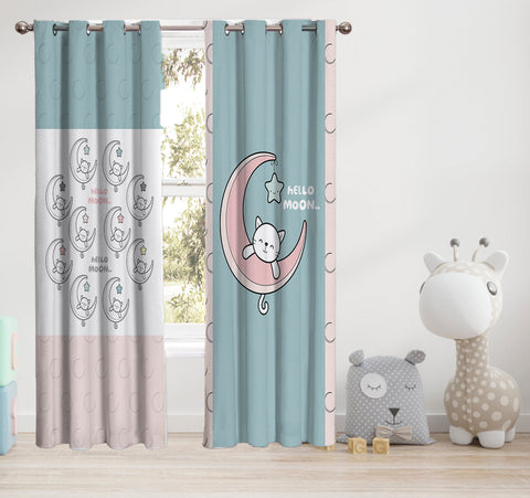 Kids Curtain 30