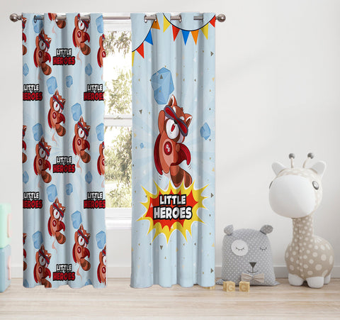 Kids Curtain 32