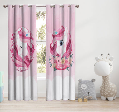 Kids Curtain 34