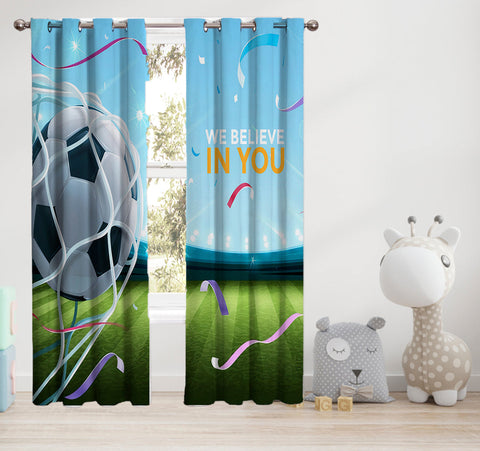 Kids Curtain 37