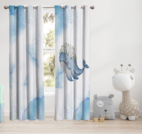 Kids Curtain 04