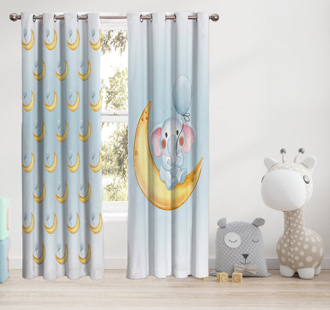 Kids Curtain 05