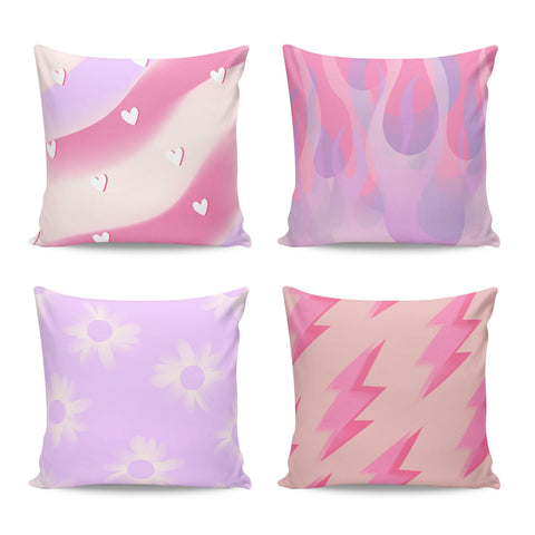 Cushions Set C4-01