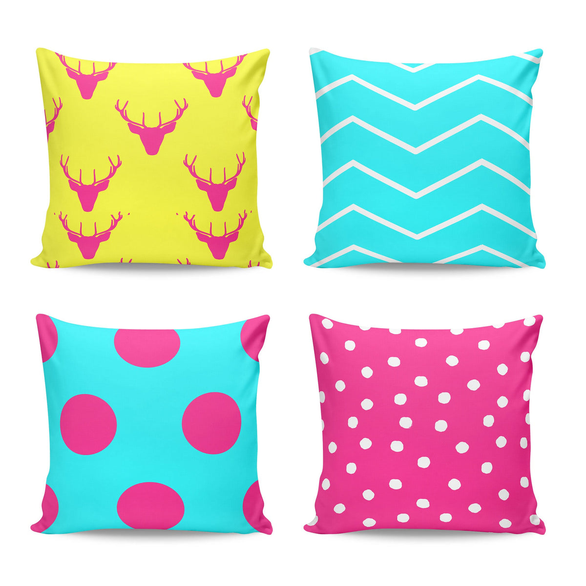 Cushions Set C4-11