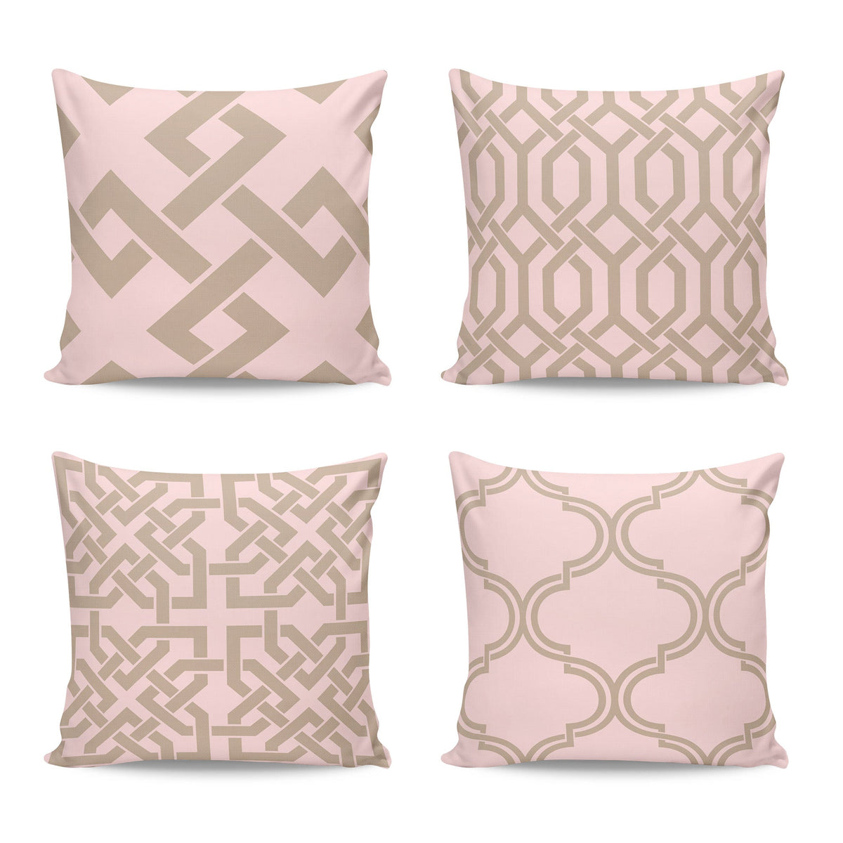 Cushions Set C4-12