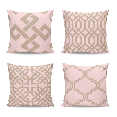 Cushions Set C4-12