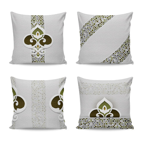 Cushions Set C4-15