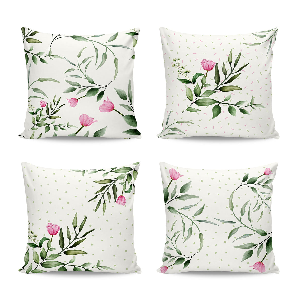 Cushions Set C4-17