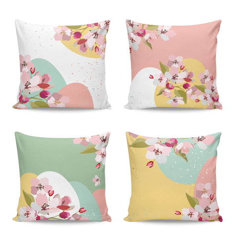 Cushions Set C4-19