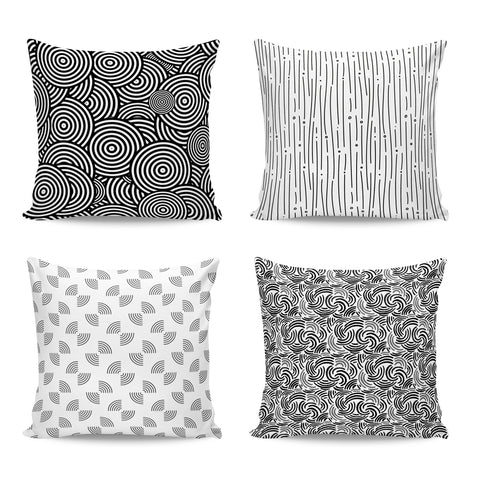 Cushions Set C4-21