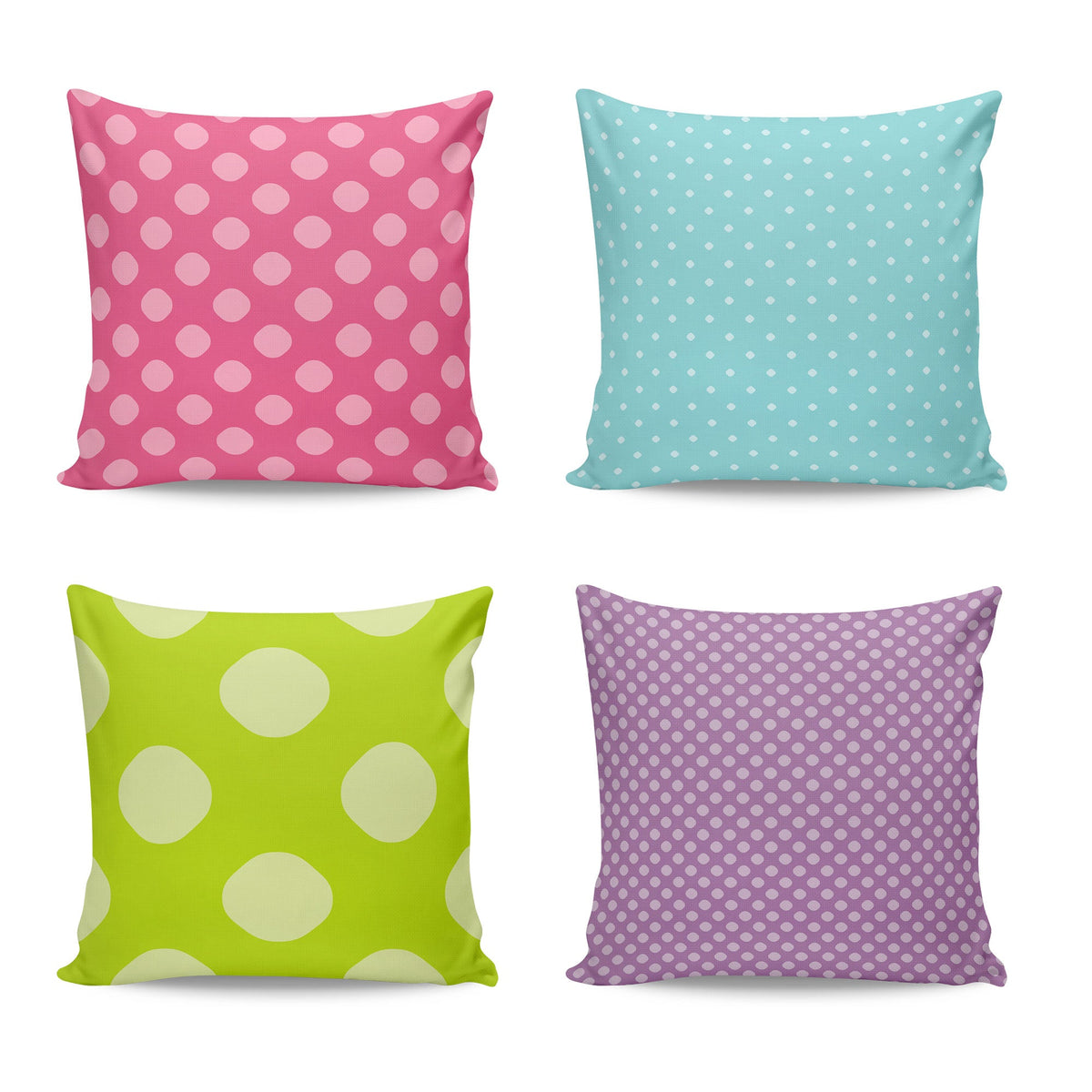 Cushions Set C4-25