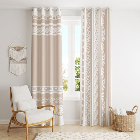 Modern Curtain A03