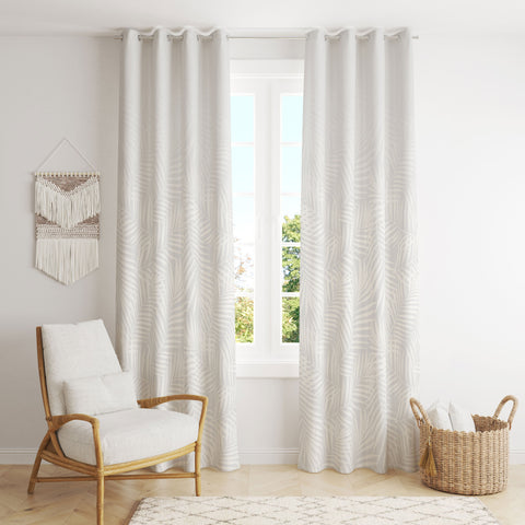 Modern Curtain A06