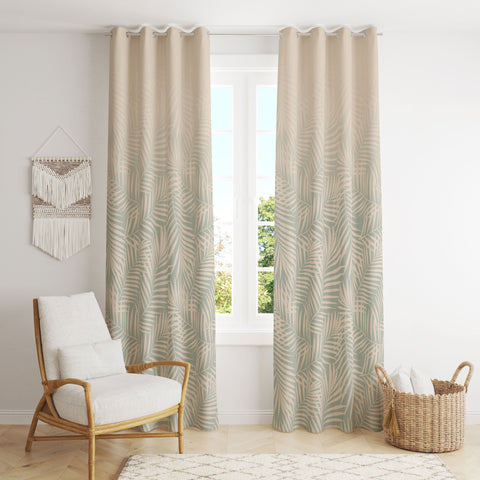 Modern Curtain A07