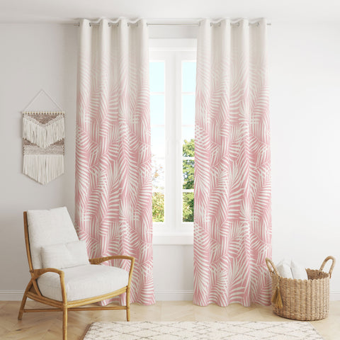 Modern Curtain A08