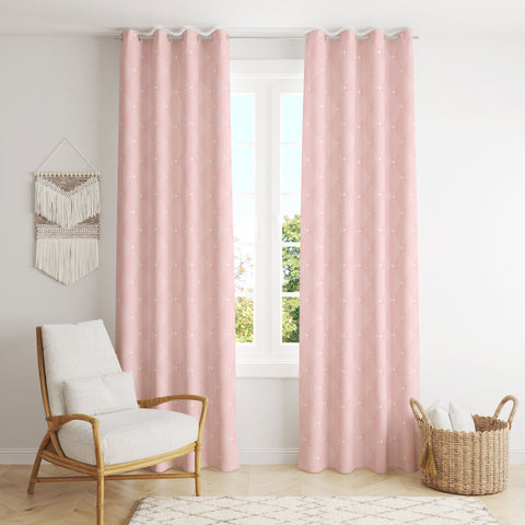 Modern Curtain A10