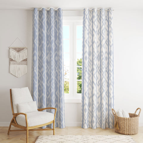 Modern Curtain A11