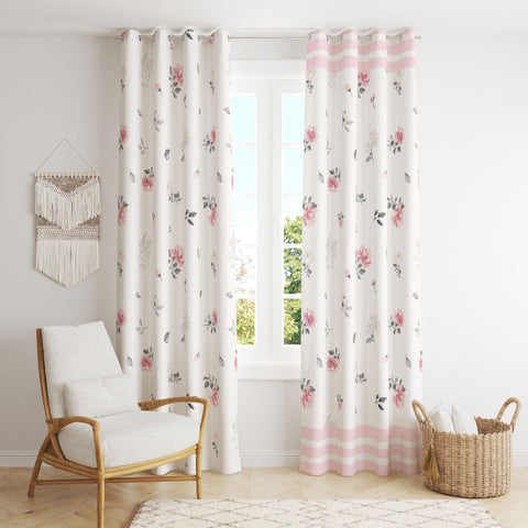 Modern Curtain A12