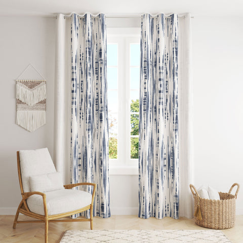 Modern Curtain A27