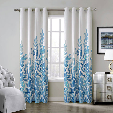 Modern Curtain B14