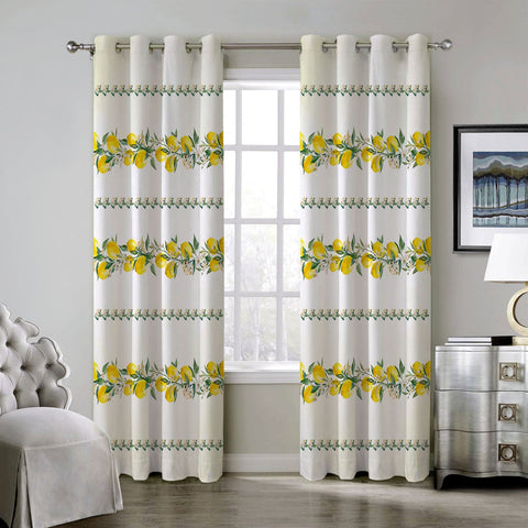 Modern Curtain B15