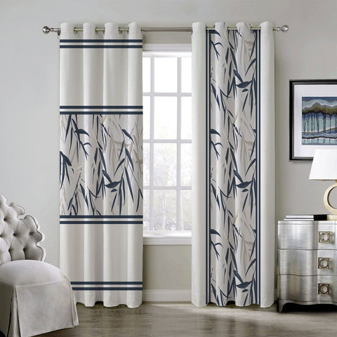 Modern Curtain B17