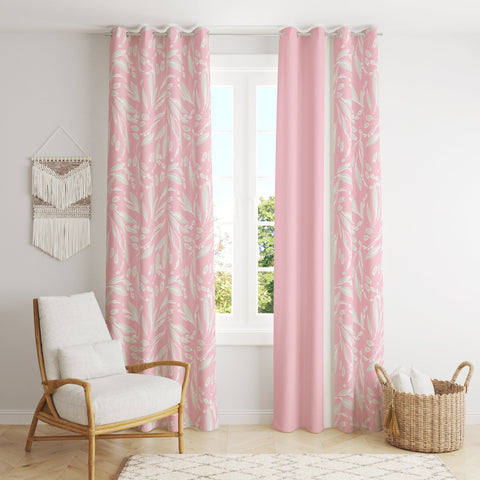 Modern Curtain A01